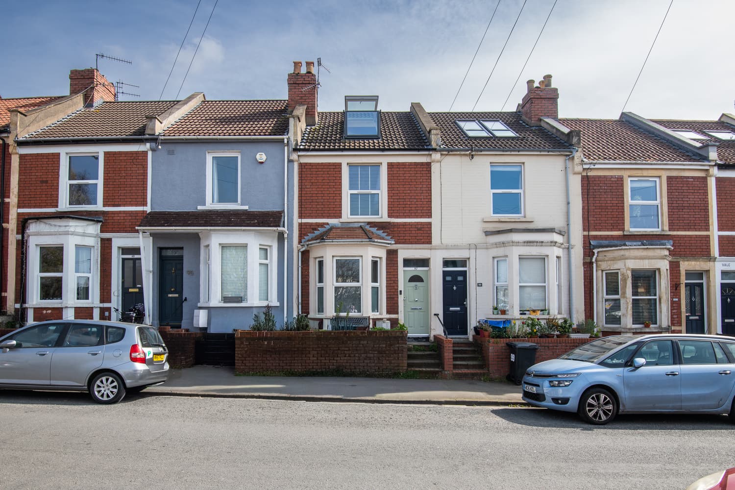 Luckwell Road, Bedminster, Bristol, BS3 3ET